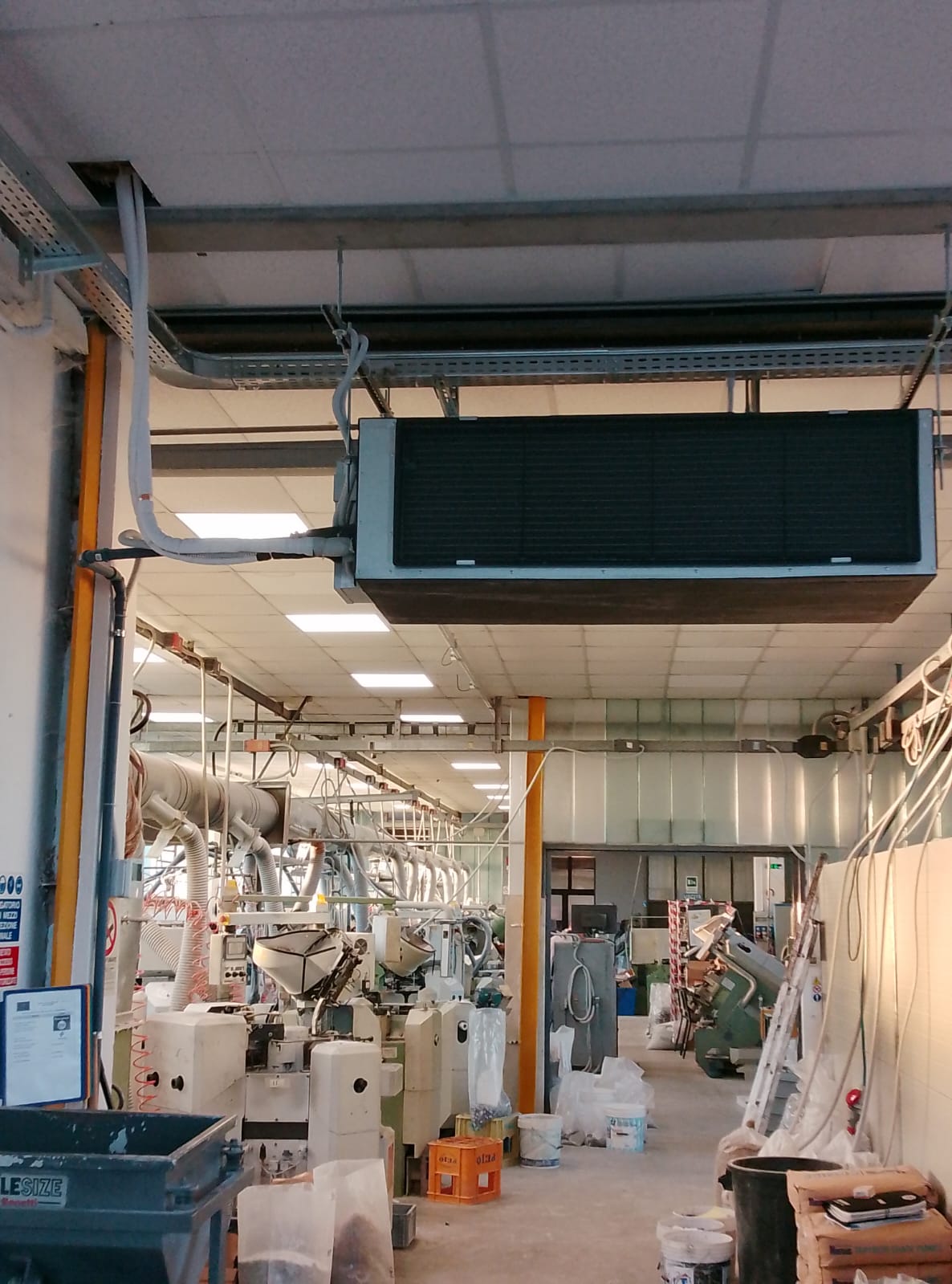 Azienda Metalmeccanica